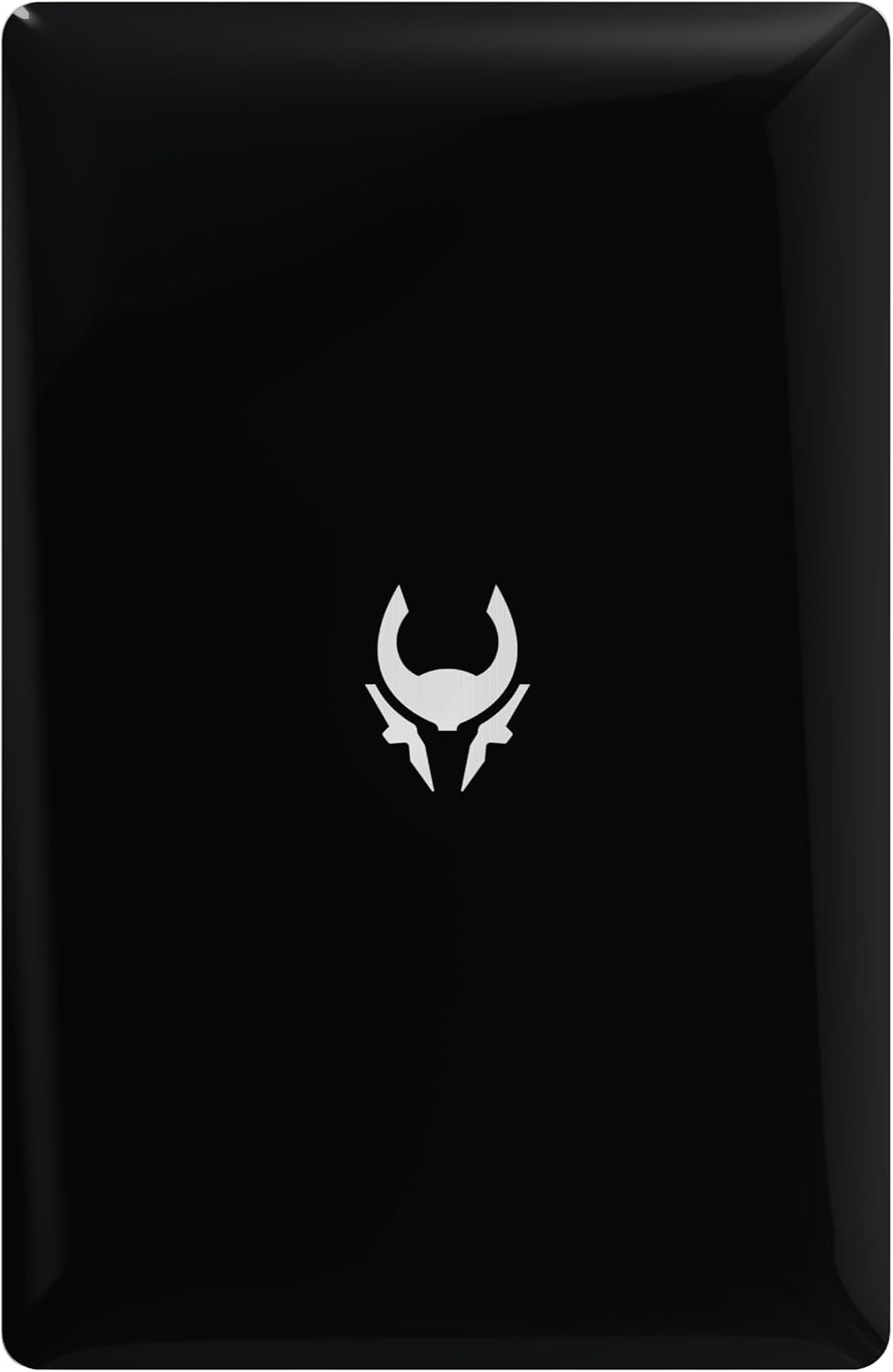 Cryptotag Loki - Almacenamiento de semillas criptográficas de titan...