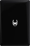 Cryptotag Loki - Almacenamiento de semillas criptográficas de titan...