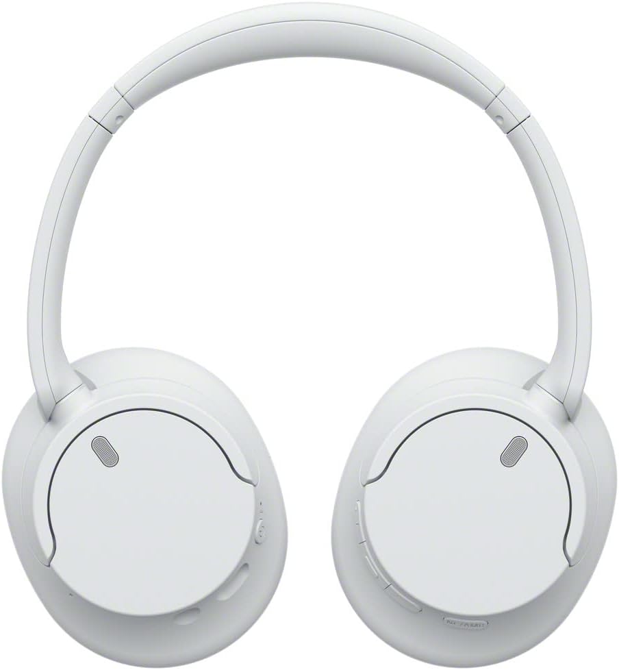 Sony WH-CH720N Auriculares inalámbricos con cancelación de ruido Bl...