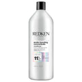 Acondicionador concentrado de unión ácida Redken para reparación de...