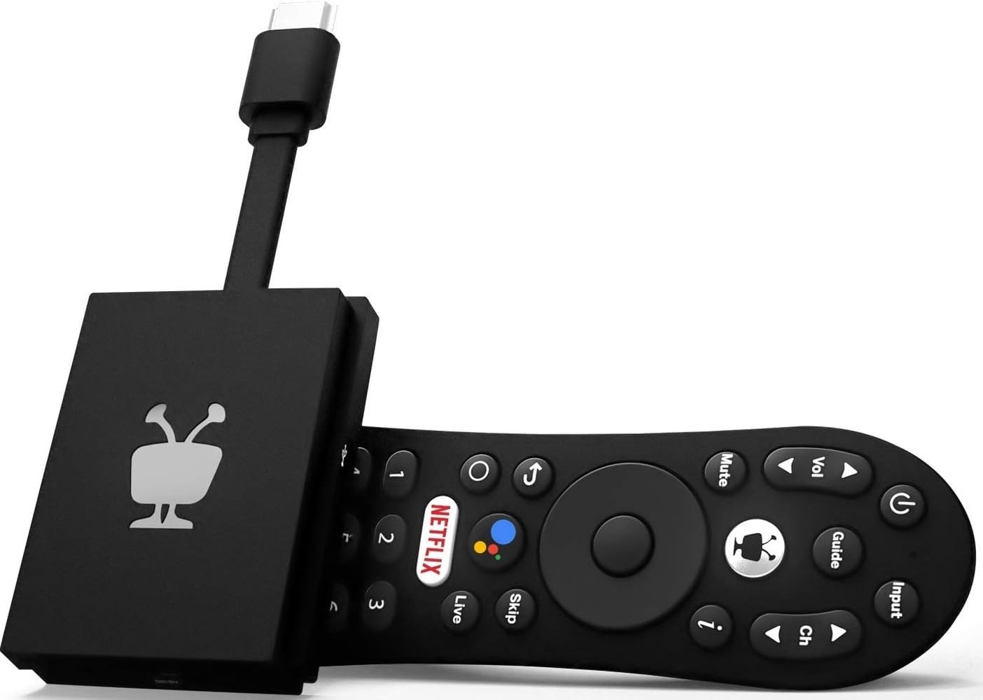 TiVo Stream 4K \u2013 Todas las aplicaciones de streaming y TV en v...