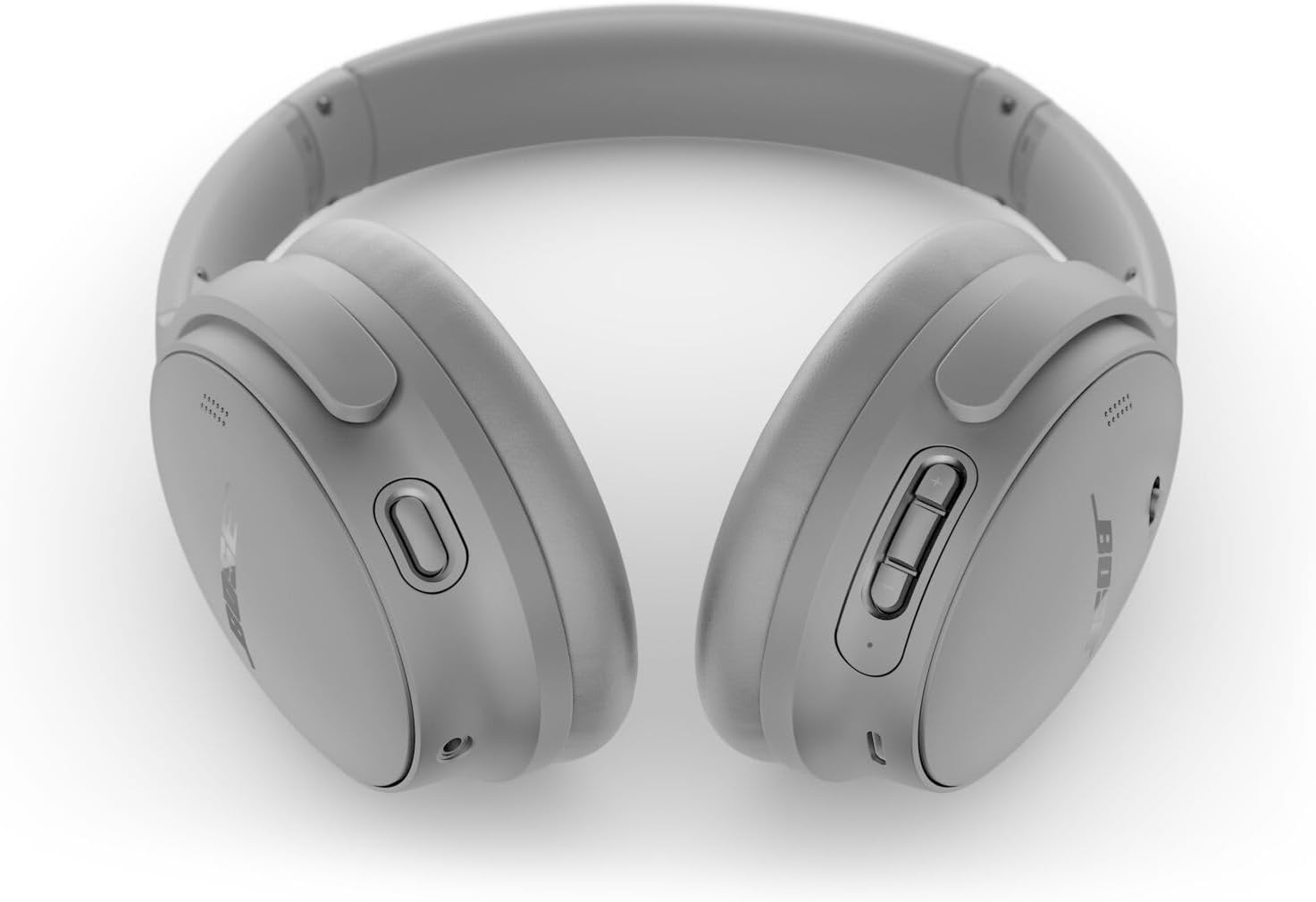 Bose QuietComfort - Auriculares inalámbricos Bluetooth, cancelación...