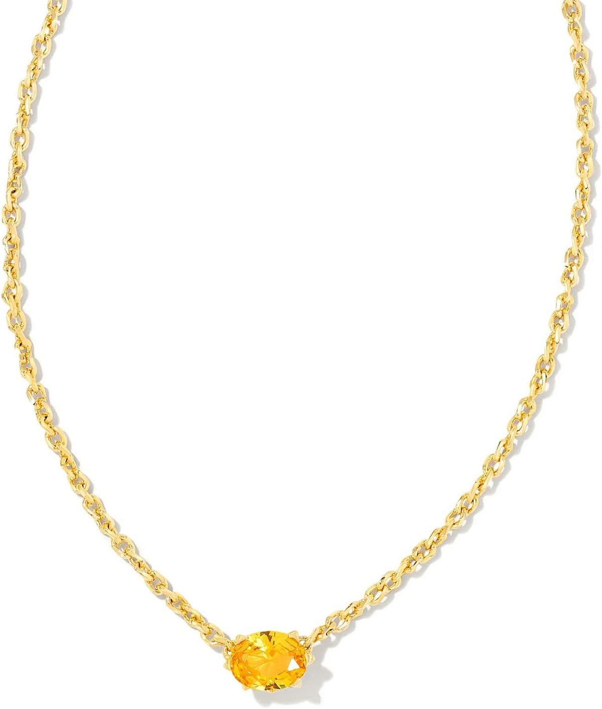 Kendra Scott Cailin - Collar con dije para mujer, joyería de moda