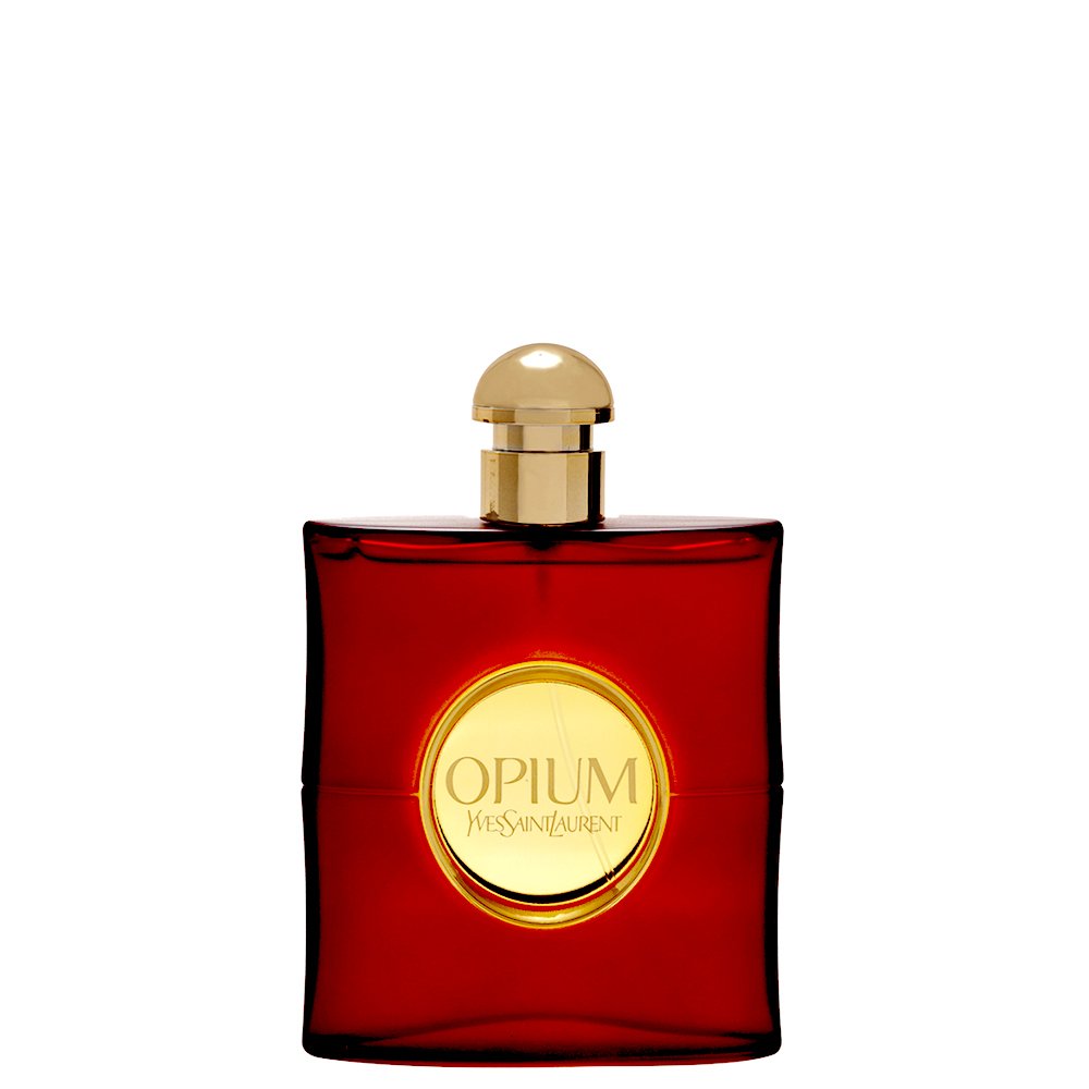 Yves Saint Laurent Opium Eau de Parfum en spray (Nuevo embalaje) -...