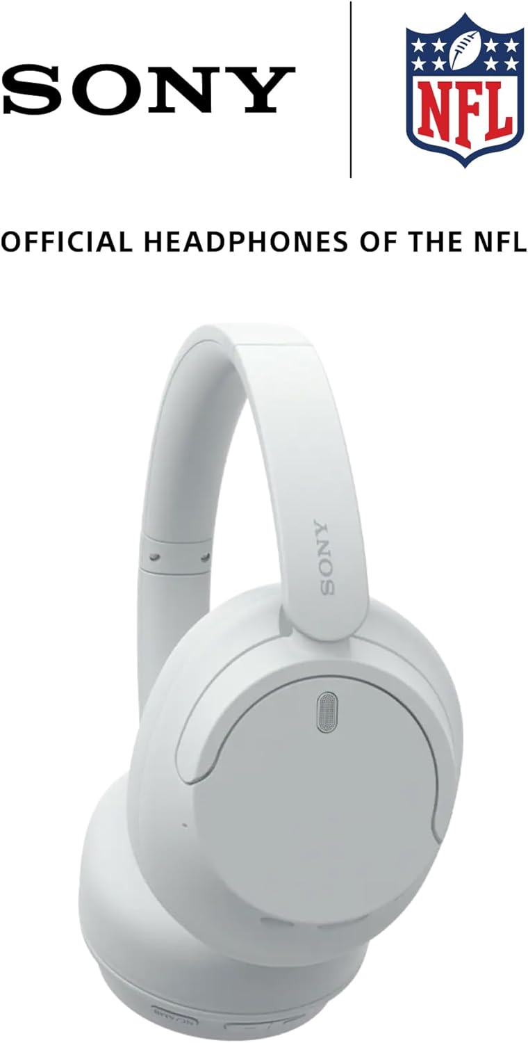 Sony WH-CH720N Auriculares inalámbricos con cancelación de ruido Bl...