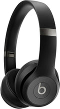 Beats Solo 4 - Auriculares inalámbricos Bluetooth en la oreja, bate...
