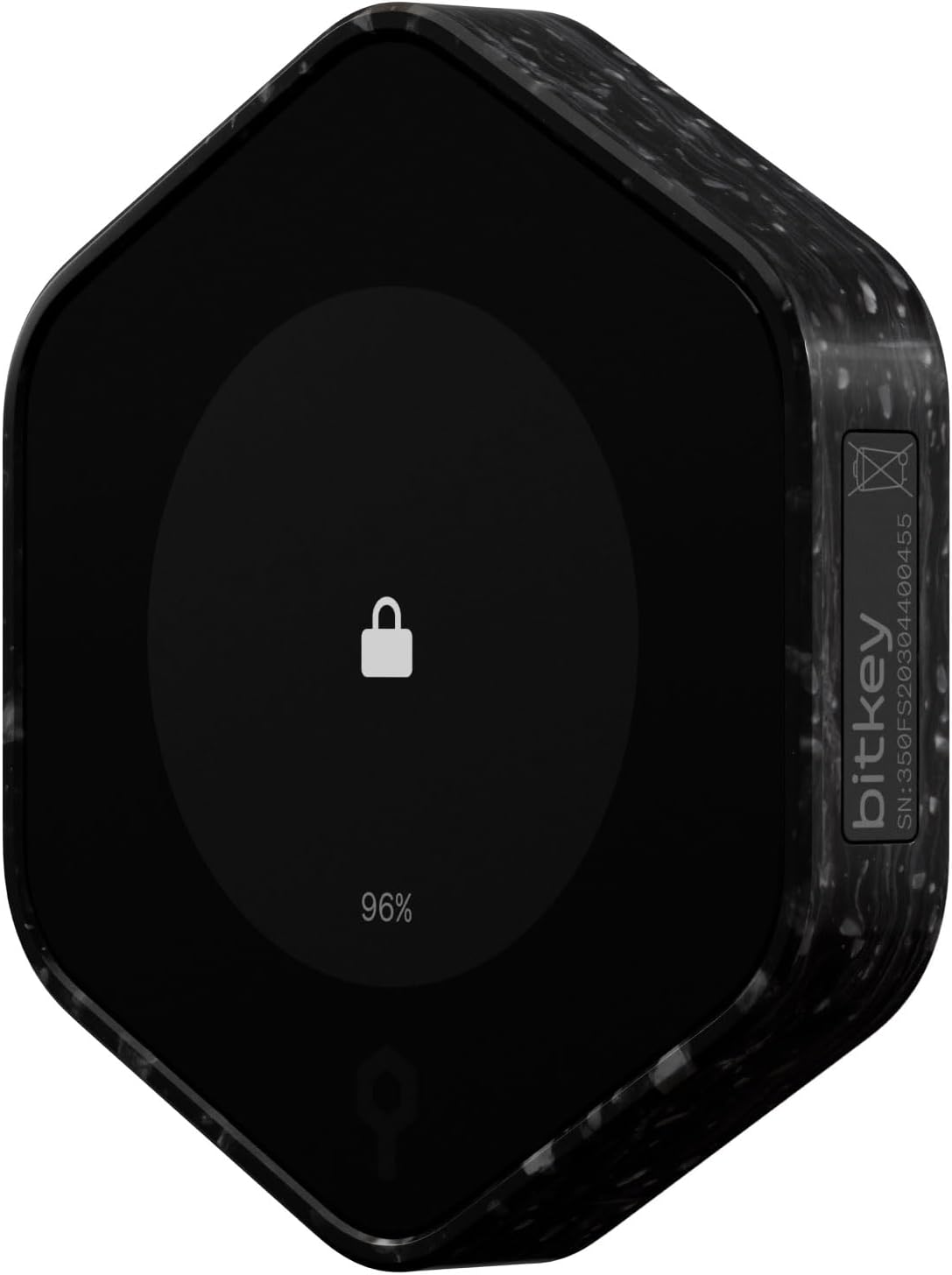 Bitkey Bitcoin Hardware Wallet \u2013 Cartera segura para la custod...