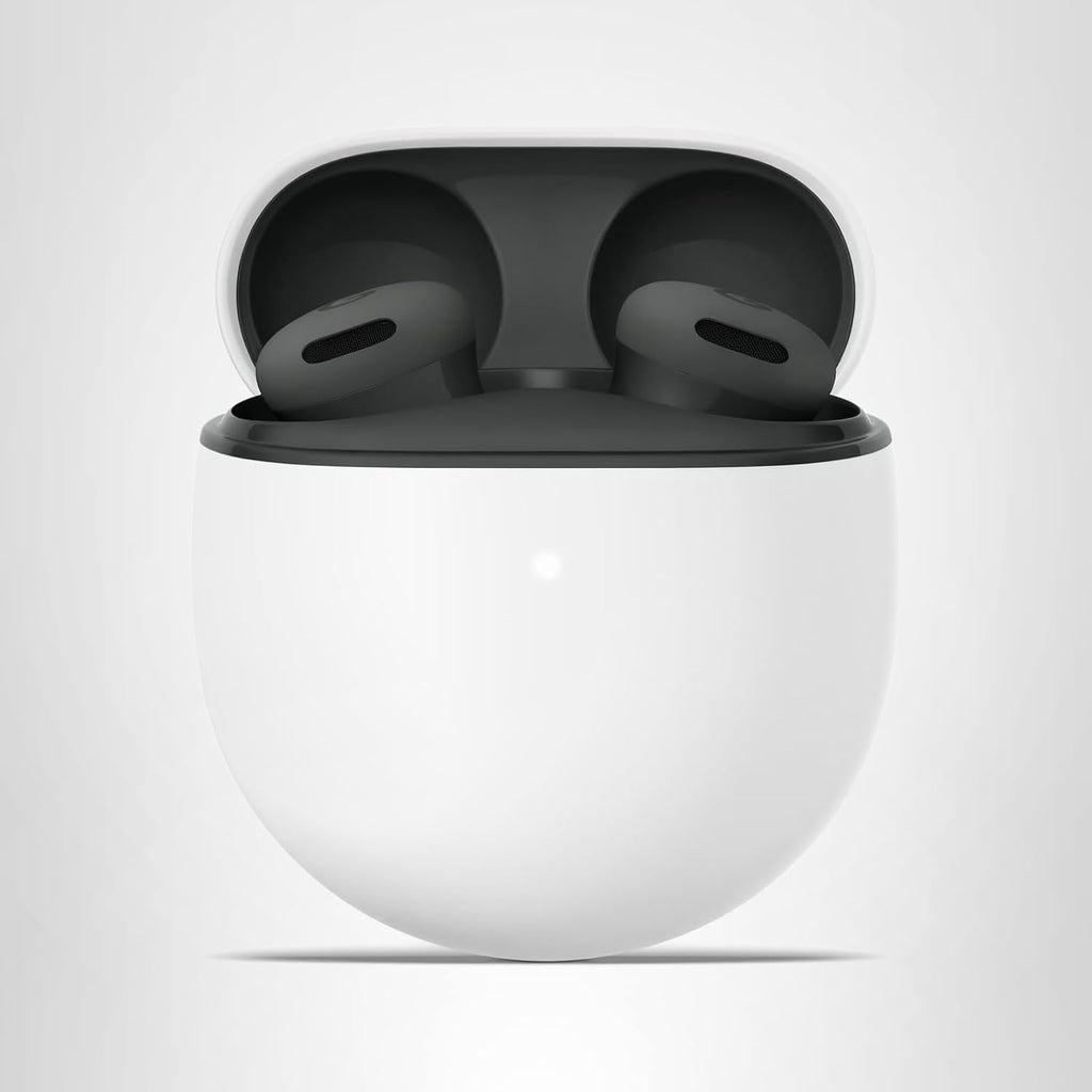 Auriculares Google Pixel Buds 2a - Auriculares Bluetooth inalámbric...