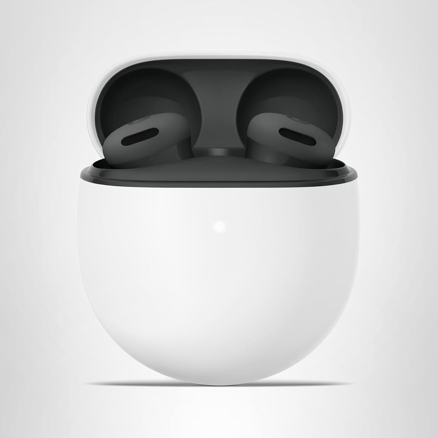Auriculares Google Pixel Buds 2a - Auriculares Bluetooth inalámbric...