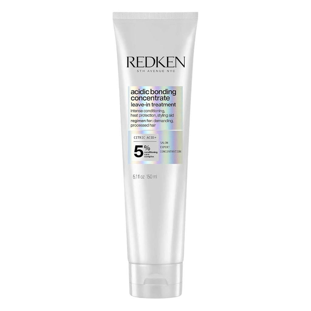 Redken Acidic Bonding Concentrate Leave In Conditioner - Para cabel...