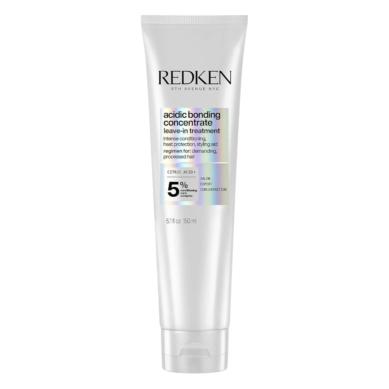 Redken Acidic Bonding Concentrate Leave In Conditioner - Para cabel...