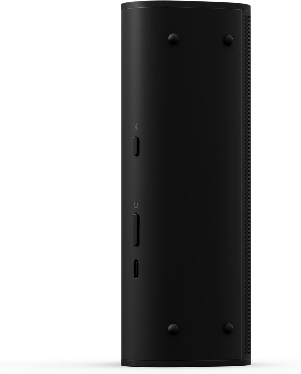 Roam 2 - Negro - Altavoz Bluetooth portátil impermeable