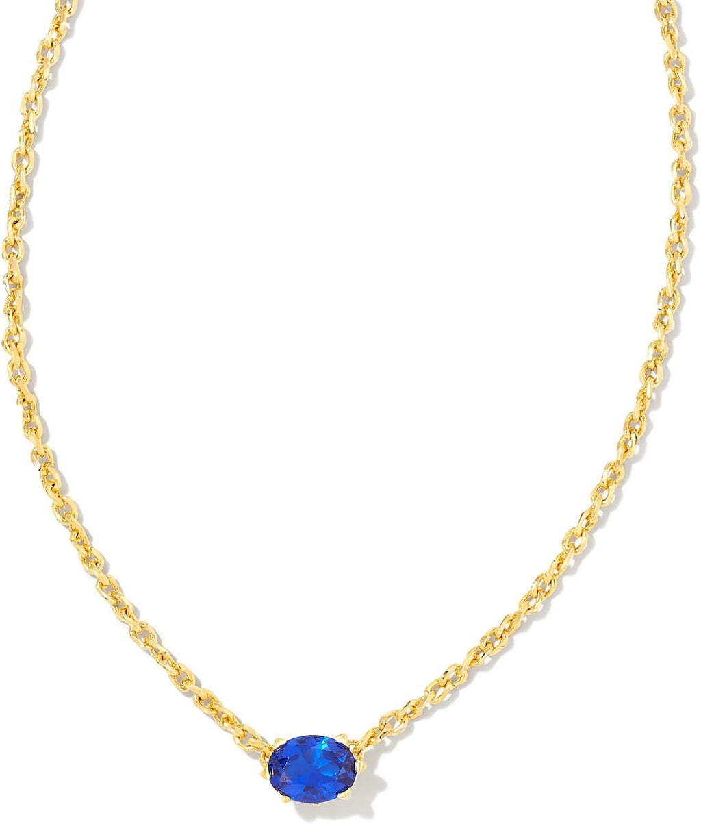 Kendra Scott Cailin - Collar con dije para mujer, joyería de moda