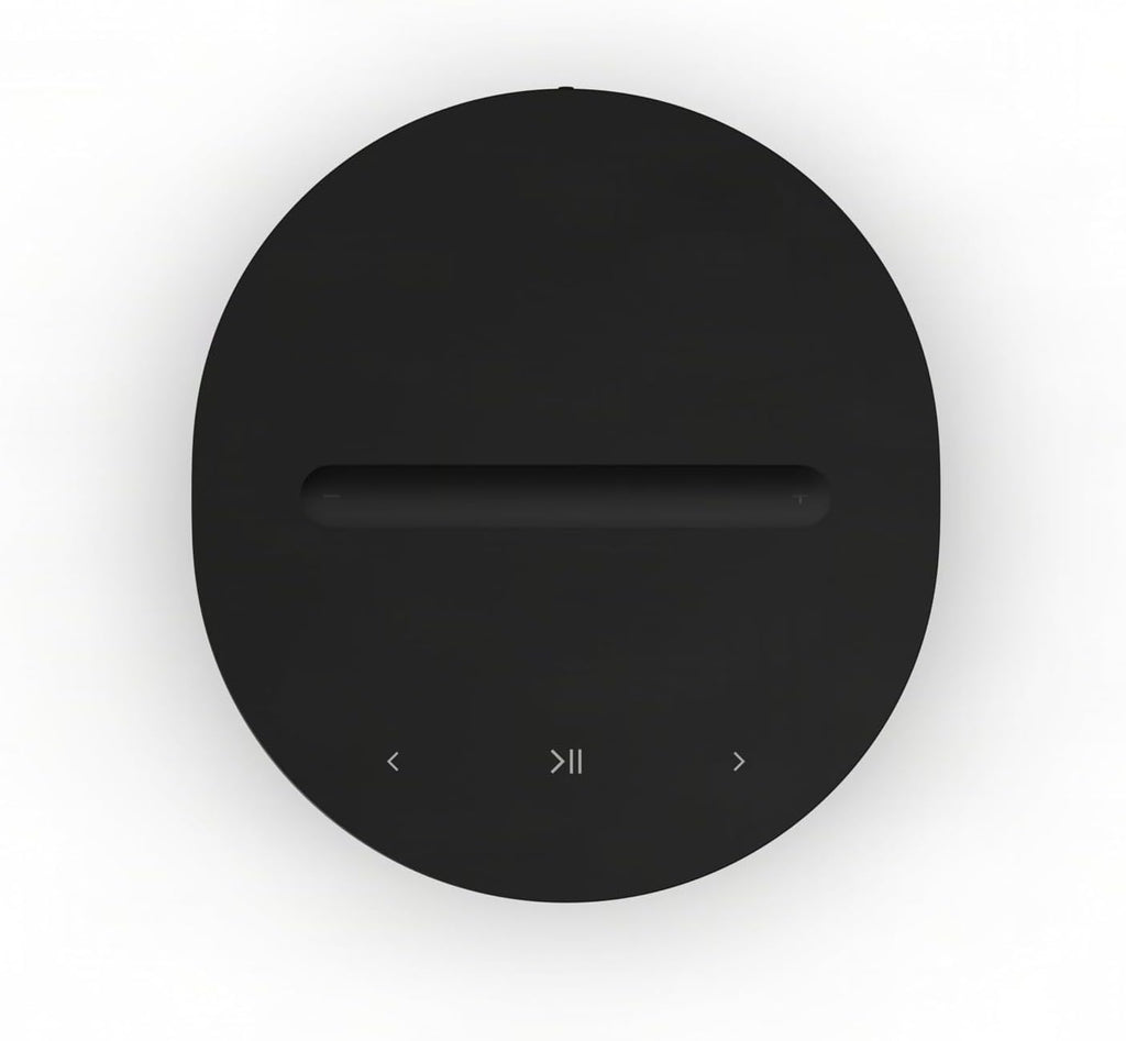 Sonos Era 100 SL - Altavoz compacto sin micrófono con WiFi, Bluetoo...