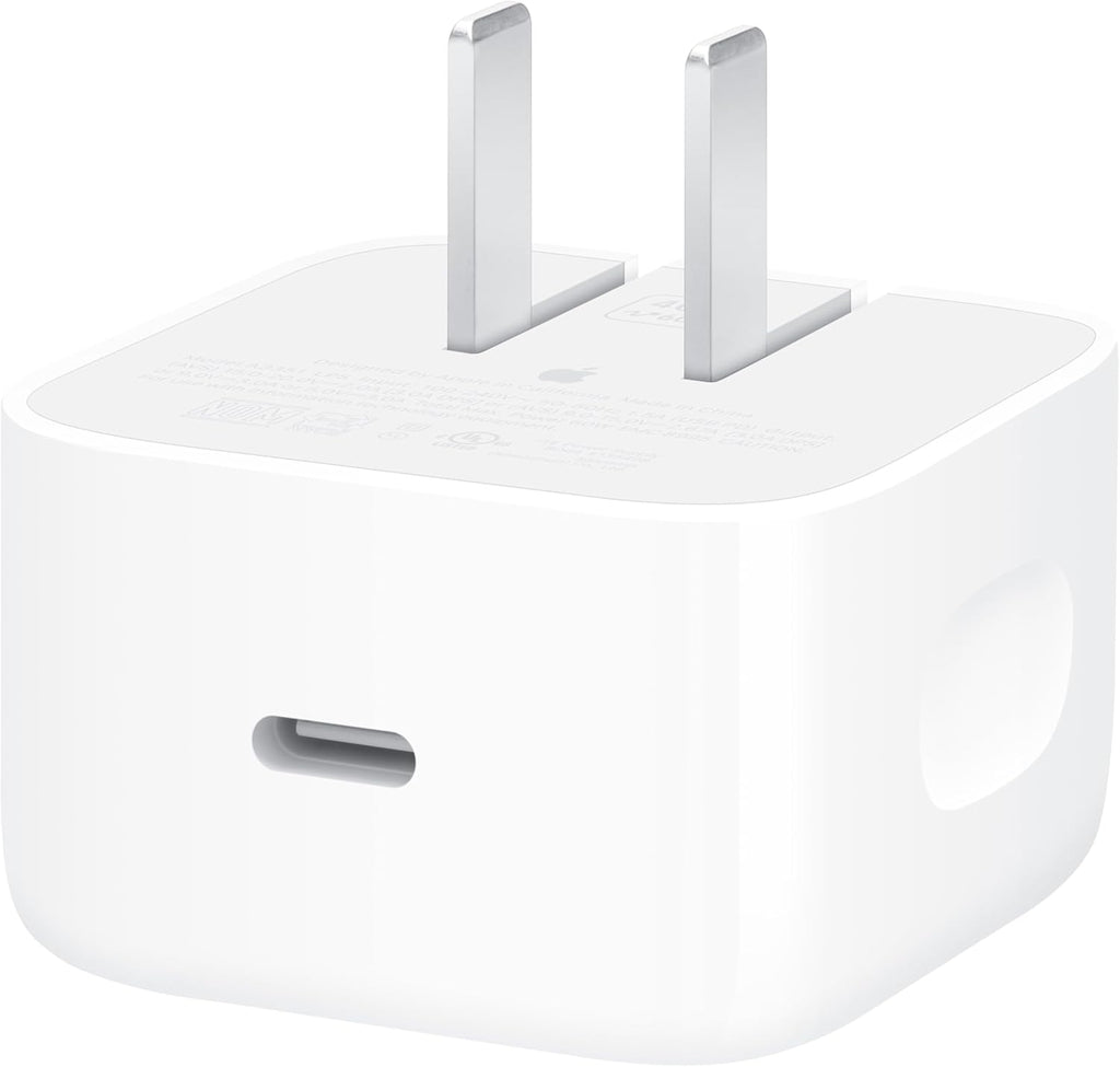 Apple Adaptador de corriente dinámico de 40 W con 60 W máx