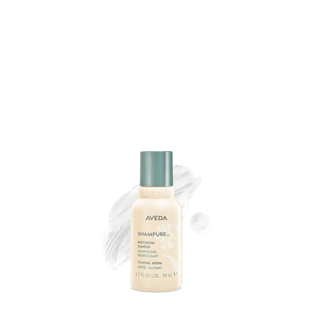 Aveda Shampure Champú nutritivo para cabello fino a medio | Limpia...