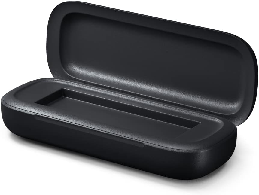 Ledger Funda Nano S Plus (negro mate) + Ledger Nano S Plus - El paq...