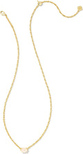 Kendra Scott Cailin - Collar con dije para mujer, joyería de moda