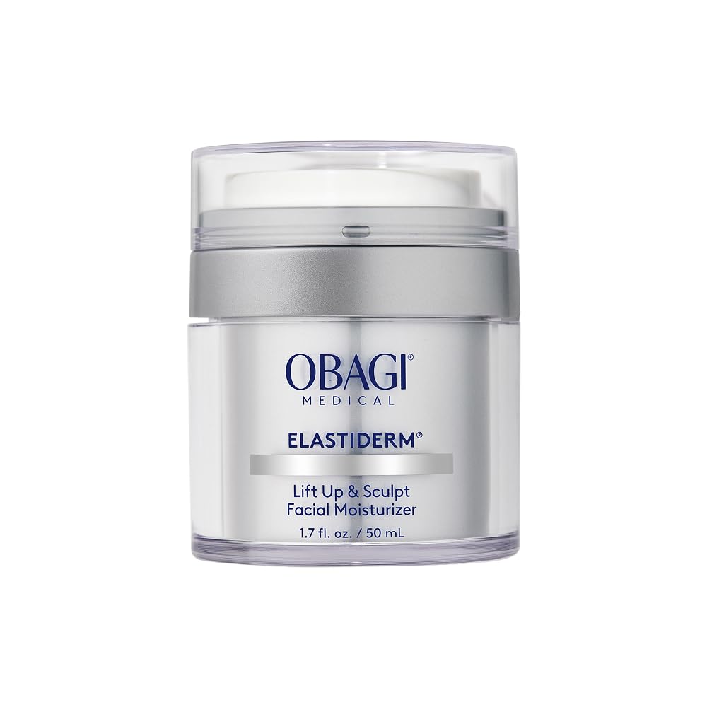 Obagi ELASTIderm Lift Up &amp; Sculpt - Crema facial antienvejecimi...
