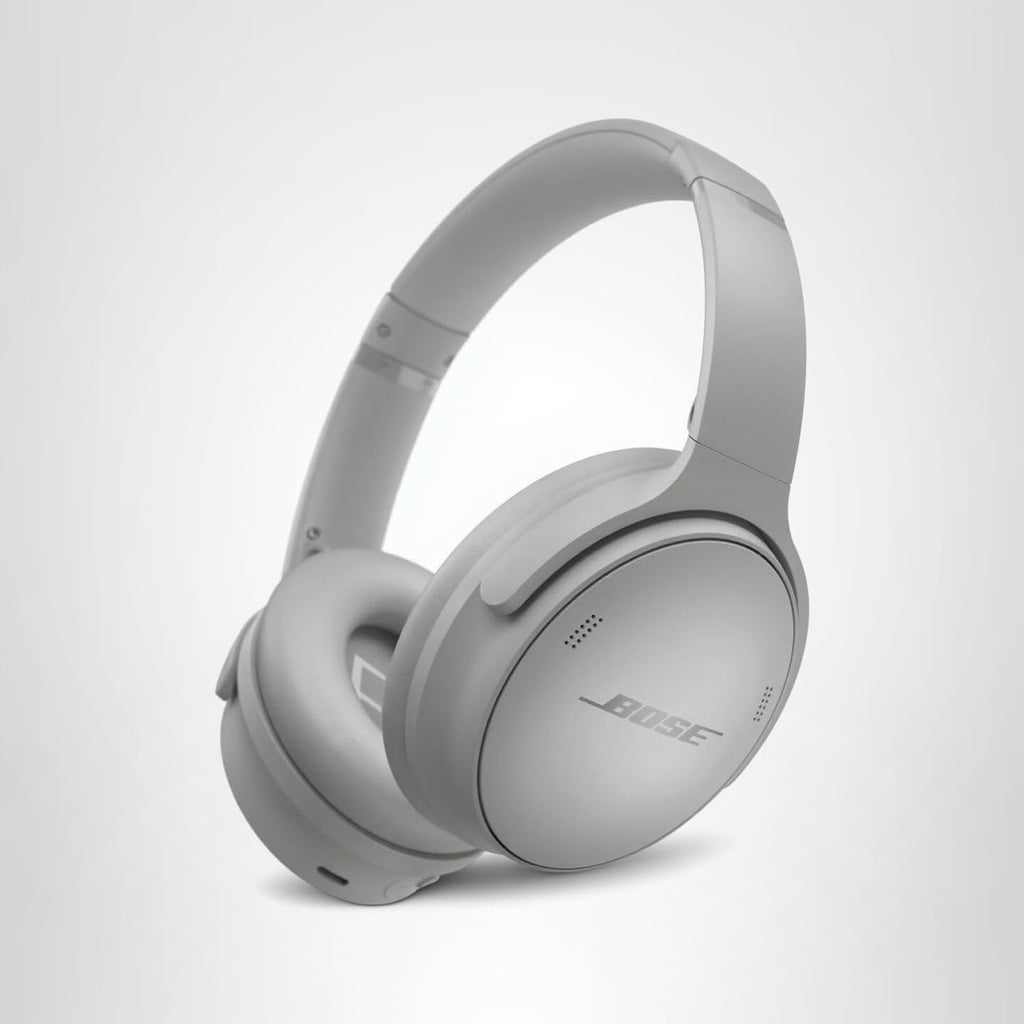 Bose QuietComfort - Auriculares inalámbricos Bluetooth, cancelación...