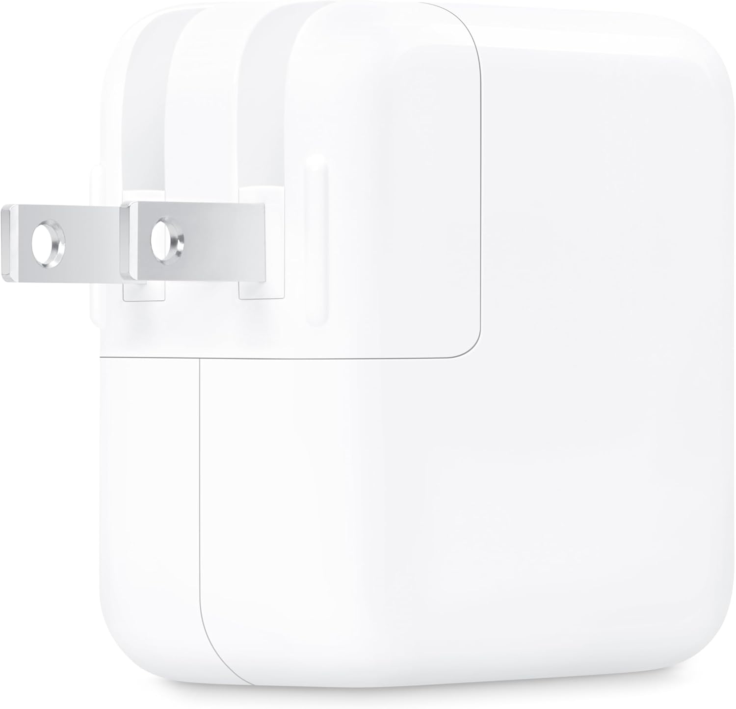 Apple 35W Adaptador de Corriente de Puerto Dual USB-C: Carga Rápida...