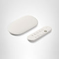 Google TV Streamer 4K - Entretenimiento de transmisión rápida en tu...