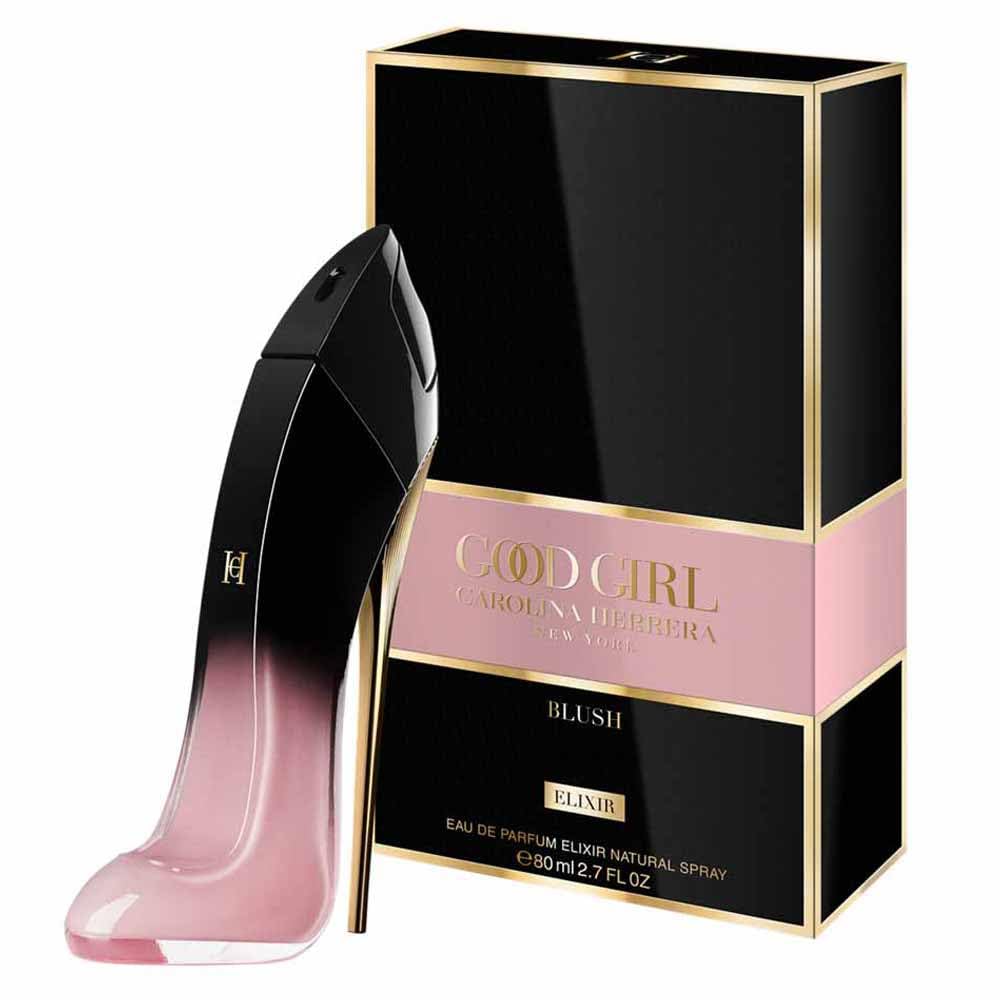 Good Girl Blush Elixir de Carolina Herrera para mujeres - 2.7 onzas...