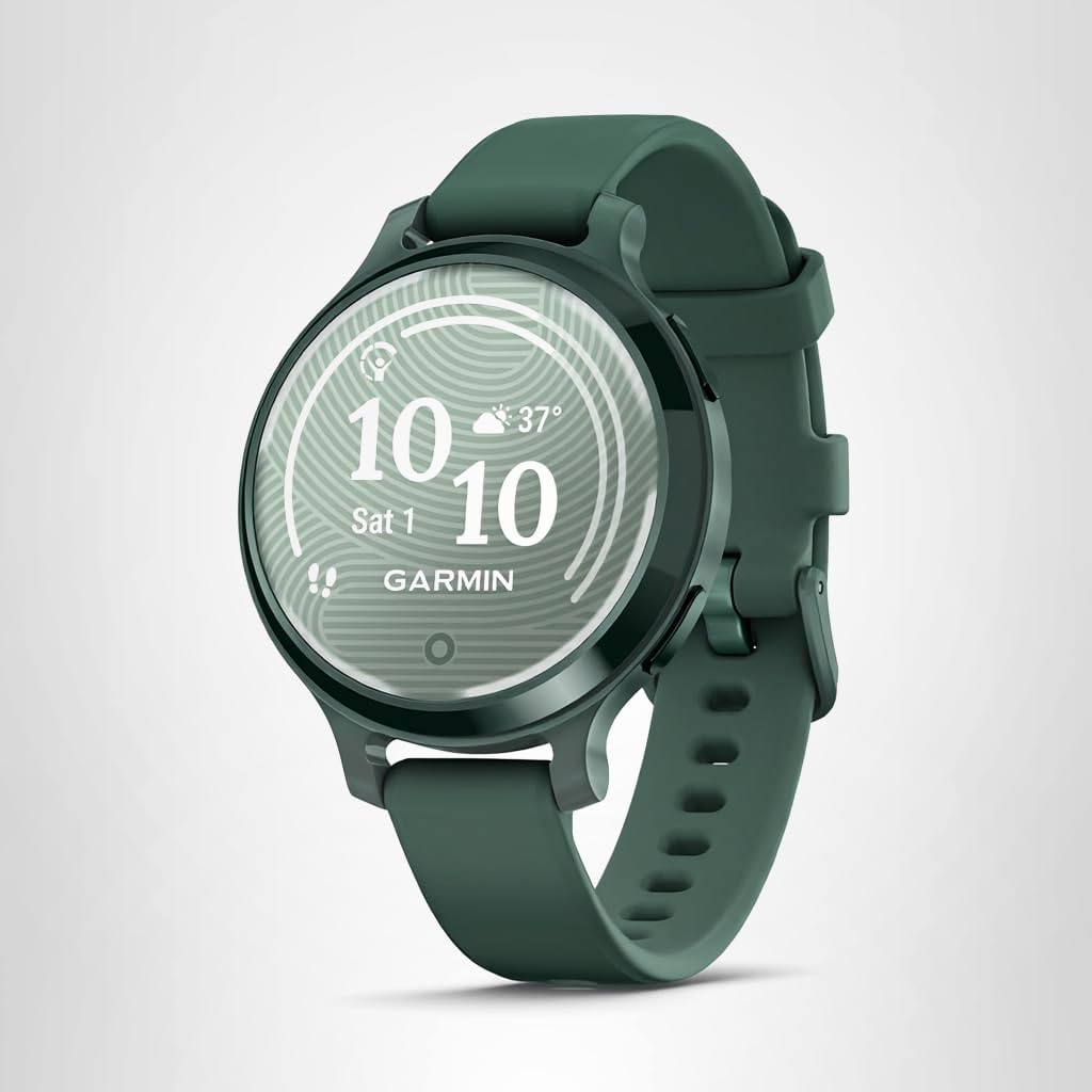 Garmin Lily® 2 Active, reloj inteligente pequeño y elegante, GPS in...