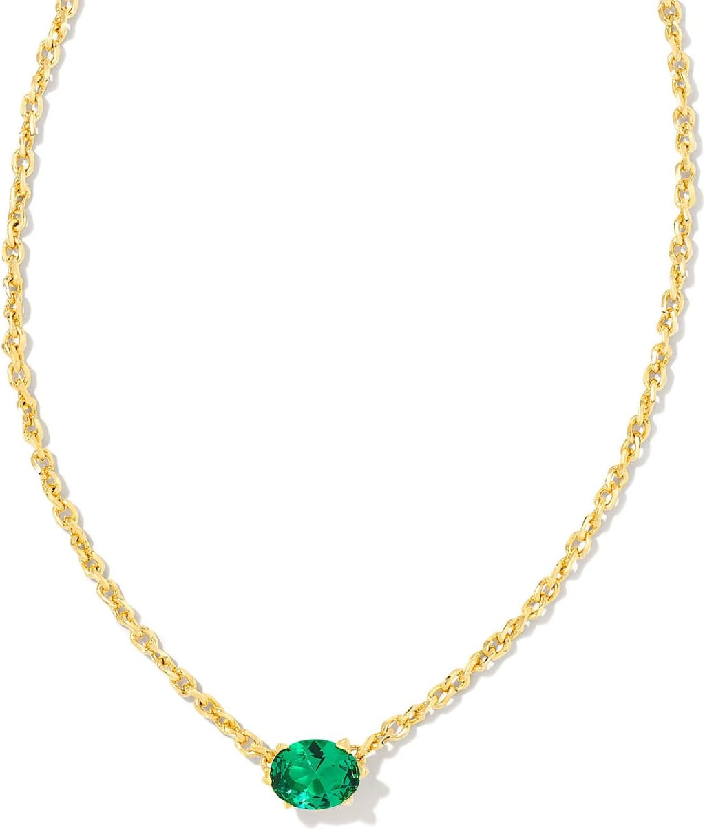 Kendra Scott Cailin - Collar con dije para mujer, joyería de moda