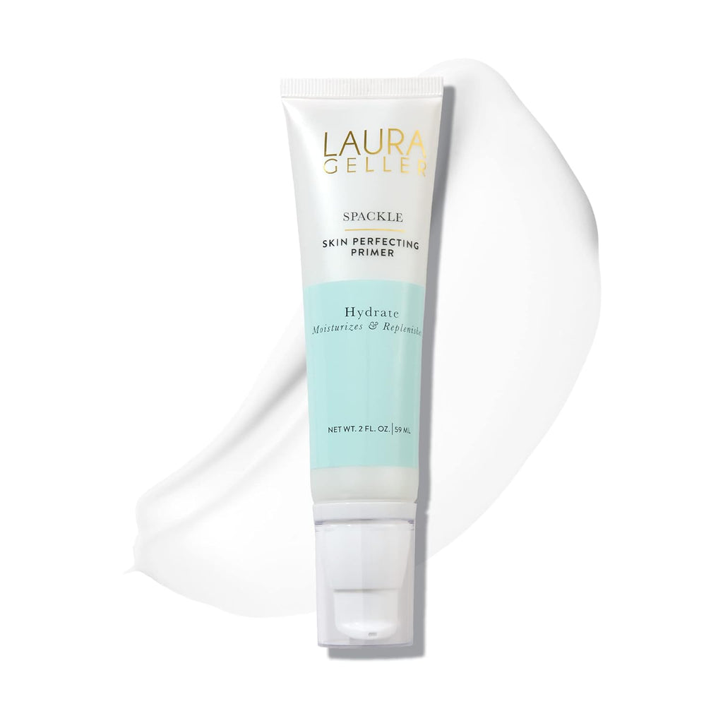Laura Geller New York Spackle Primer - Hidratar - Super-Tamaño 59.1...