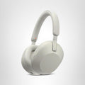 Sony WH-1000XM5 Auriculares con cancelación de ruido premium, optim...