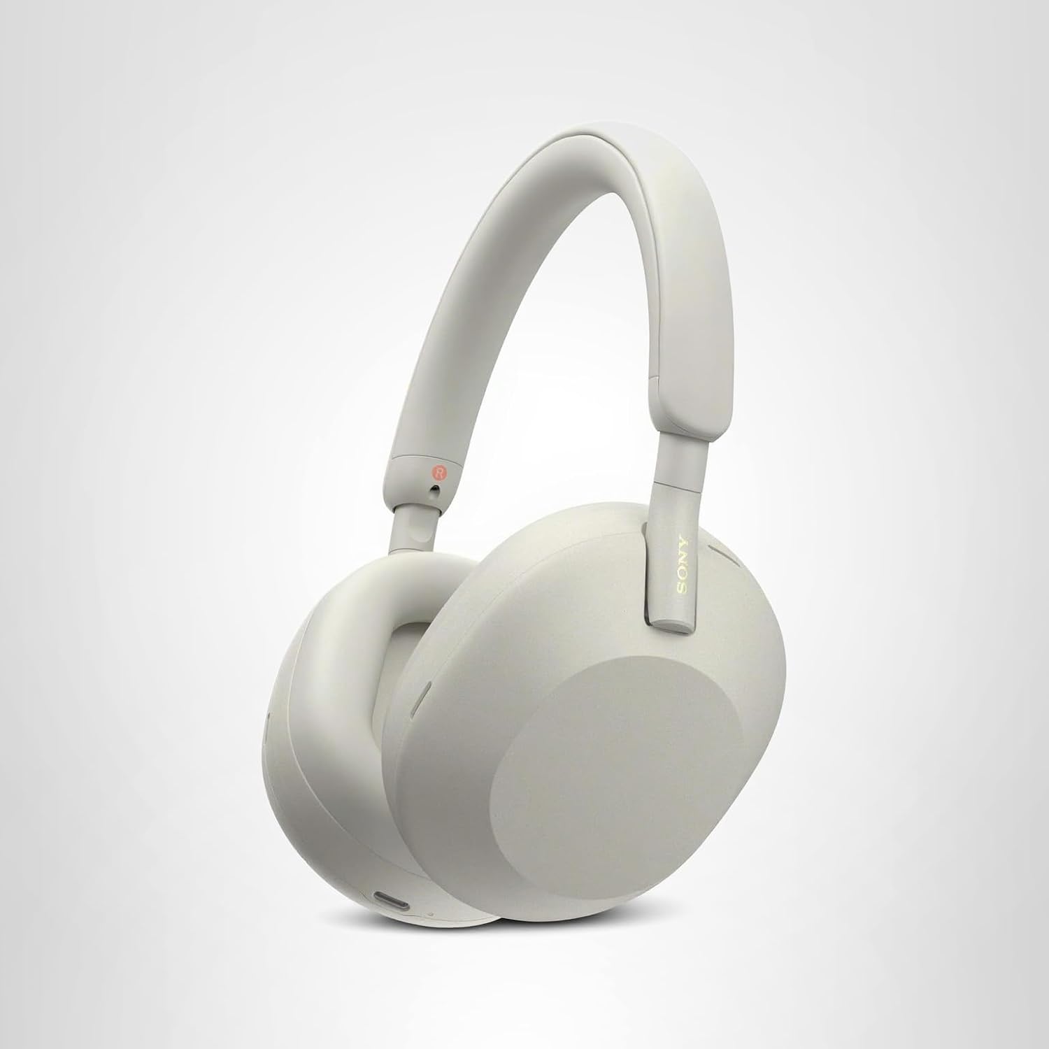 Sony WH-1000XM5 Auriculares con cancelación de ruido premium, optim...
