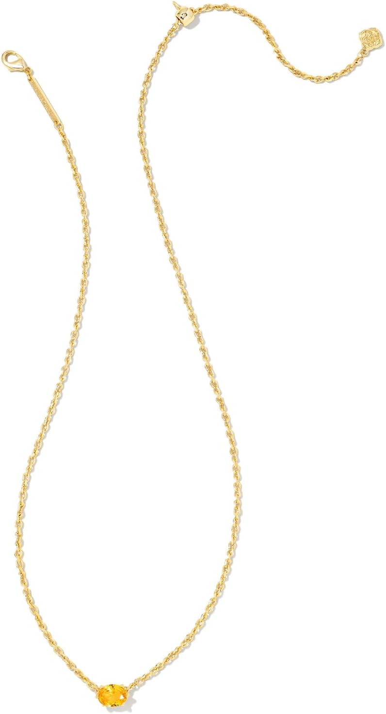 Kendra Scott Cailin - Collar con dije para mujer, joyería de moda