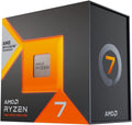 AMD Ryzen 7 7800X3D, procesador de escritorio de 8 núcleos y 16 hilos