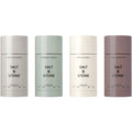 SALT &amp; STONE Desodorante sin aluminio | Protección extra fuerte...