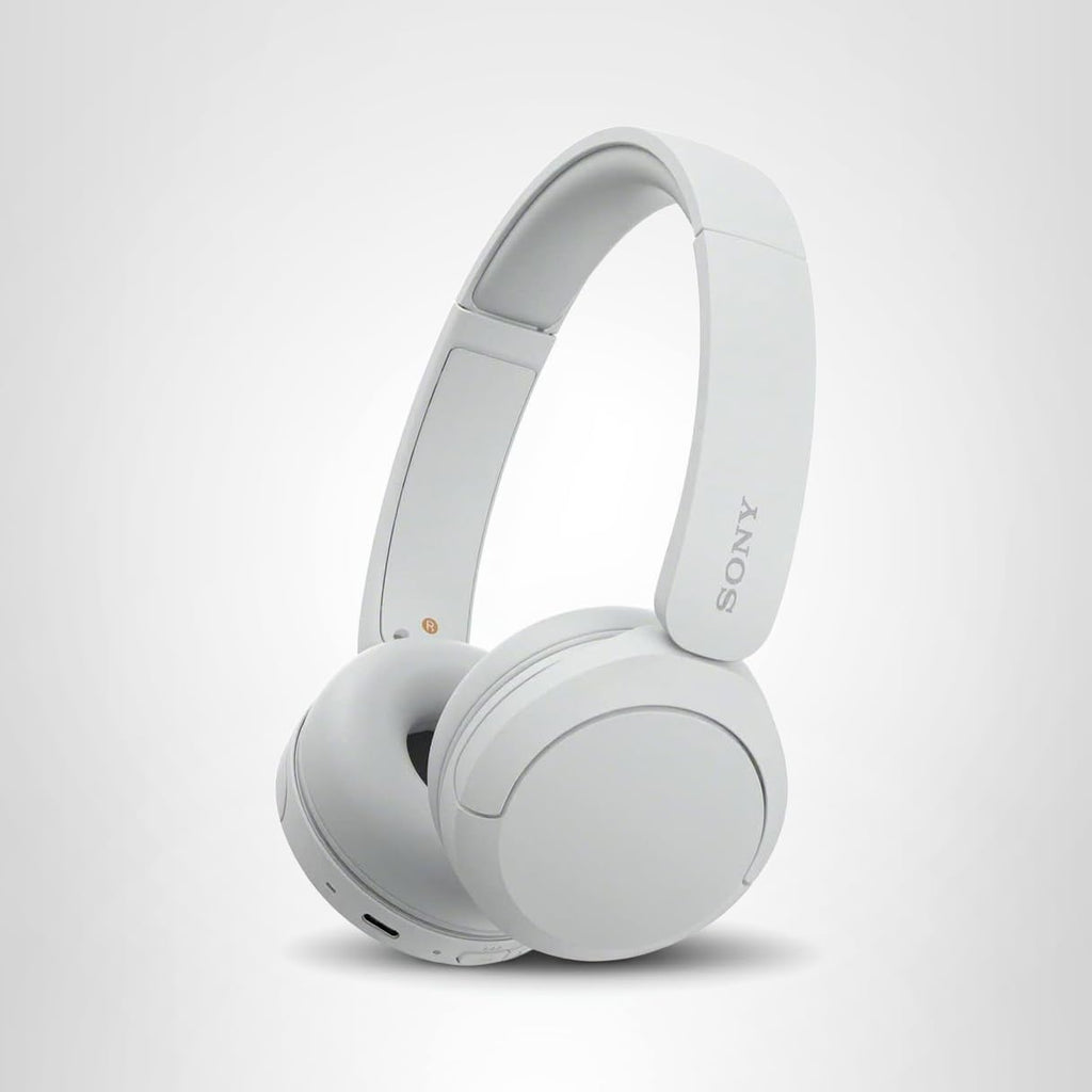 Sony WH-CH520 - Auriculares inalámbricos Bluetooth con micrófono y...