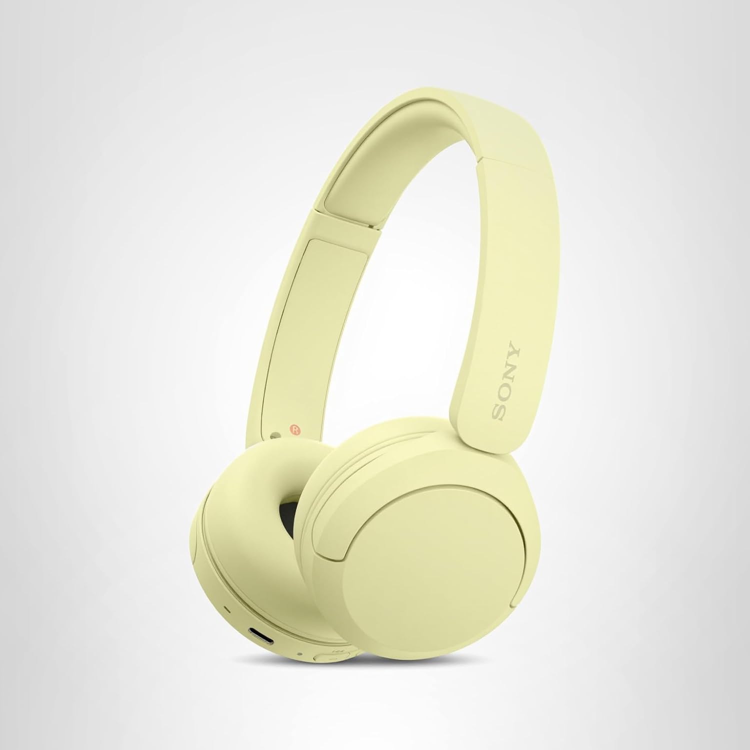 Sony WH-CH520 Auriculares Inalámbricos Bluetooth On-Ear con Micrófo...