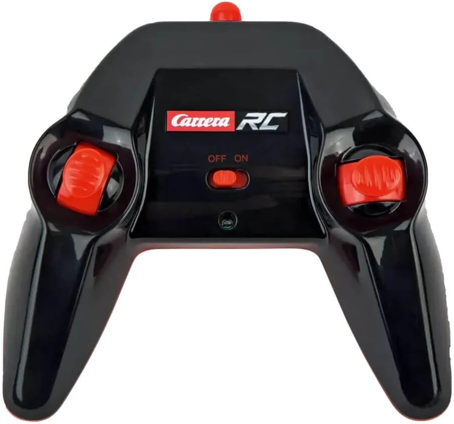 Carrera RC Nintendo Mario Kart - Auto de juguete con control remoto...
