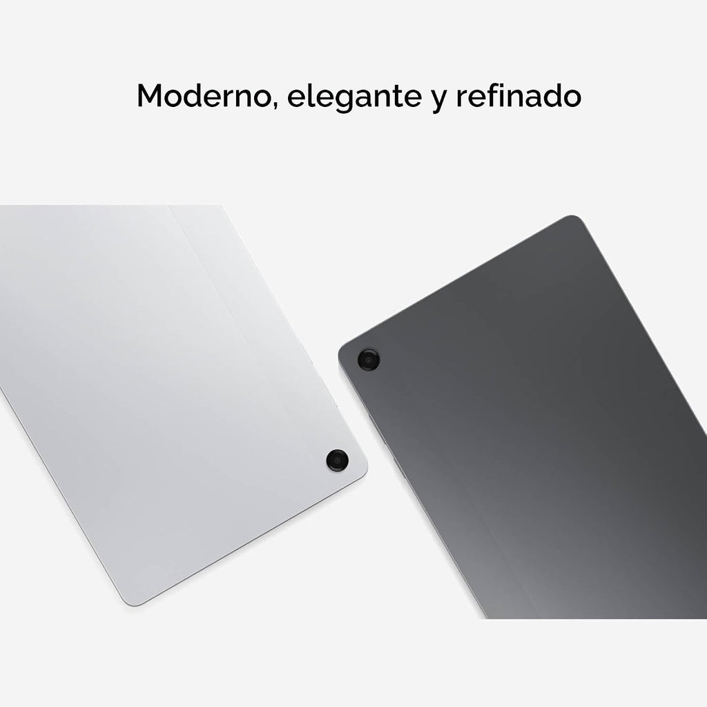 Samsung Galaxy Tab A11+ 5G Tableta Android de 11 pulgadas y 128 GB,...