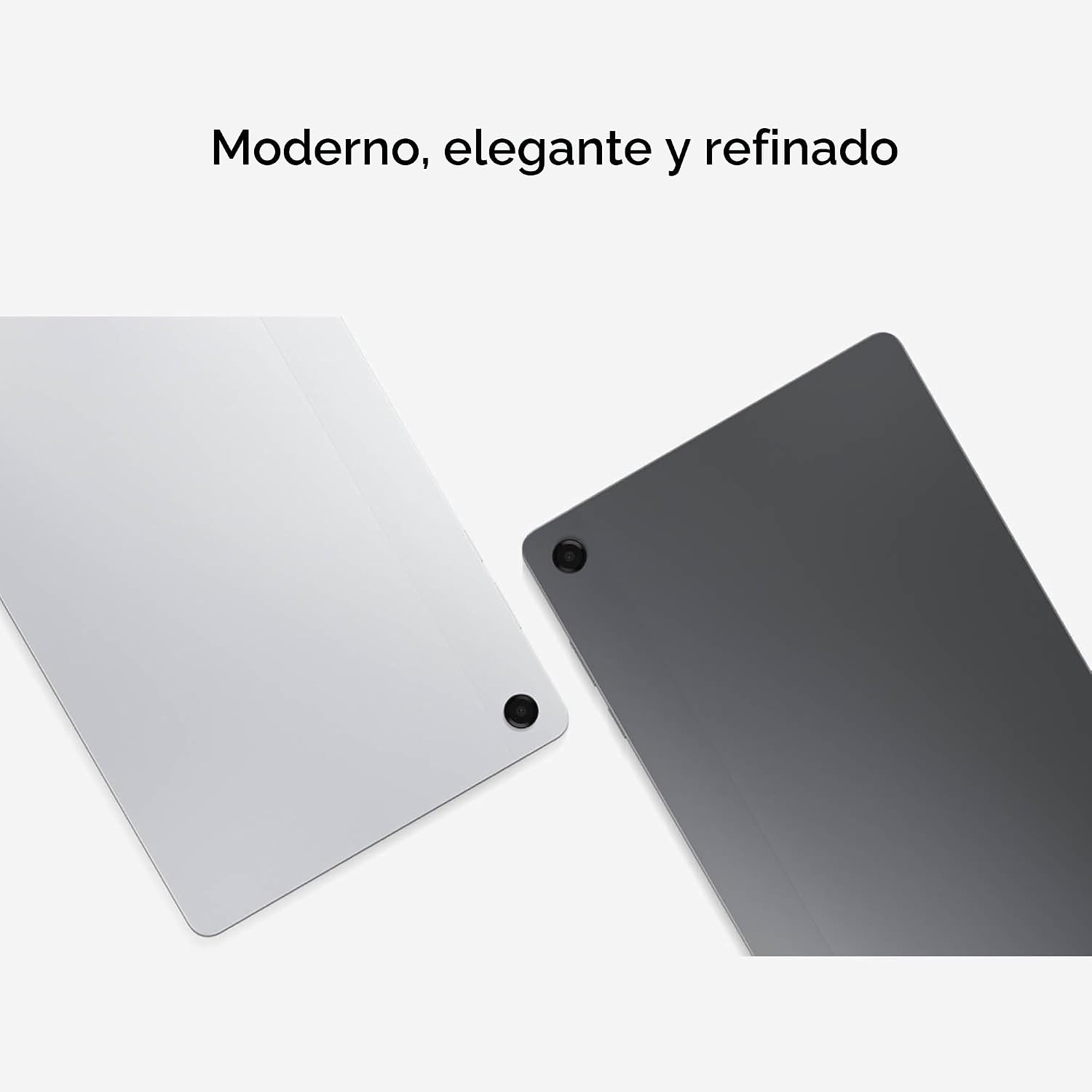 Samsung Galaxy Tab A11+ 5G Tableta Android de 11 pulgadas y 128 GB,...