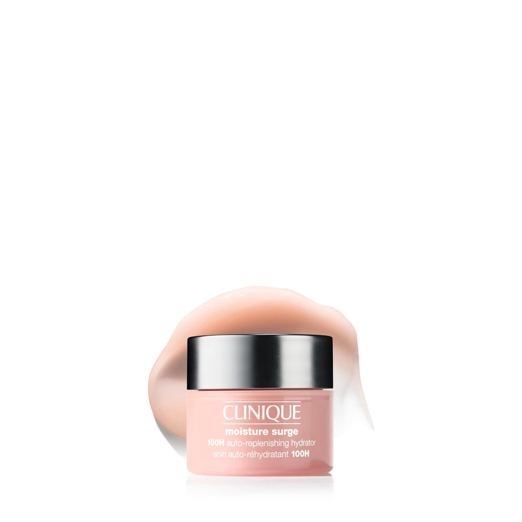 Clinique Moisture Surge 100H - Hidratante de reposición automática...