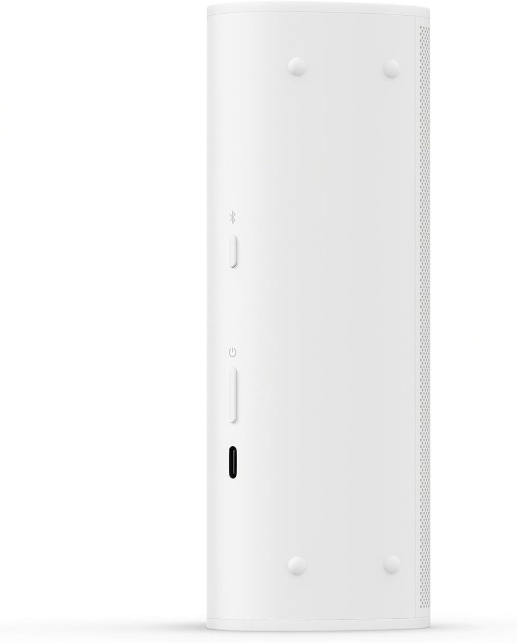 Sonos Roam 2 - Blanco - Altavoz Bluetooth portátil impermeable