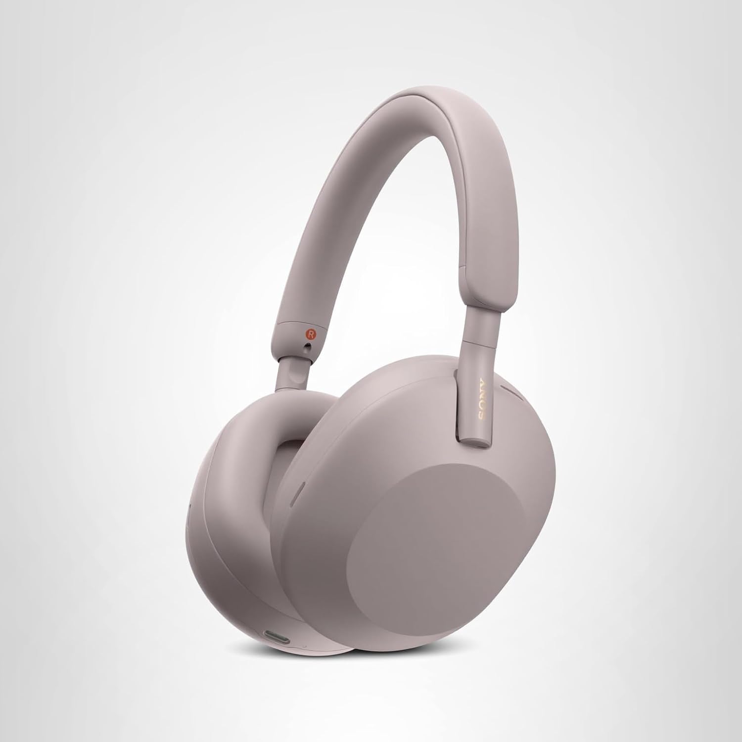 Sony WH-1000XM5 - Audífonos inalámbricos premium con cancelación de...