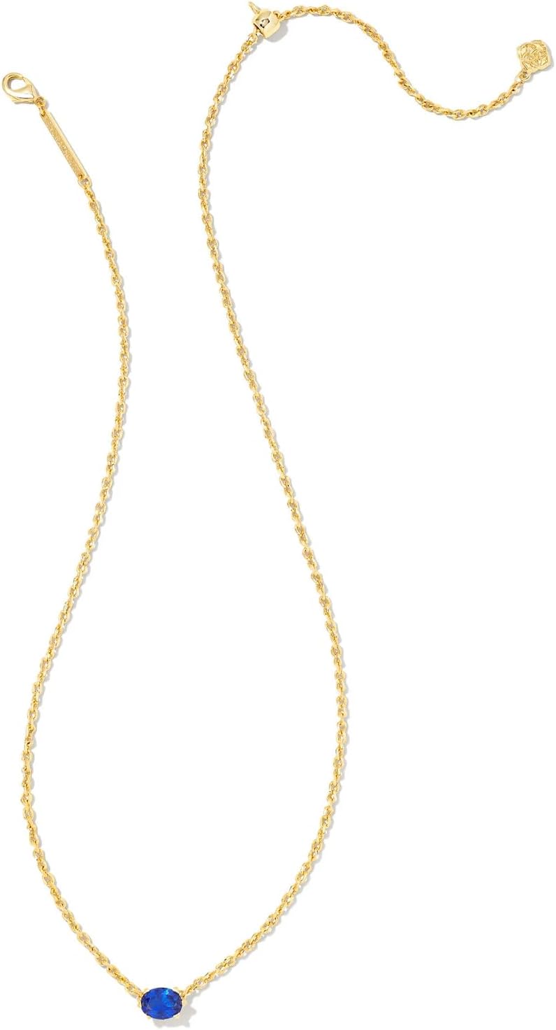 Kendra Scott Cailin - Collar con dije para mujer, joyería de moda