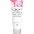 Crema de Afeitado Coochy - Loción para Afeitar Hidratante - Crema p...