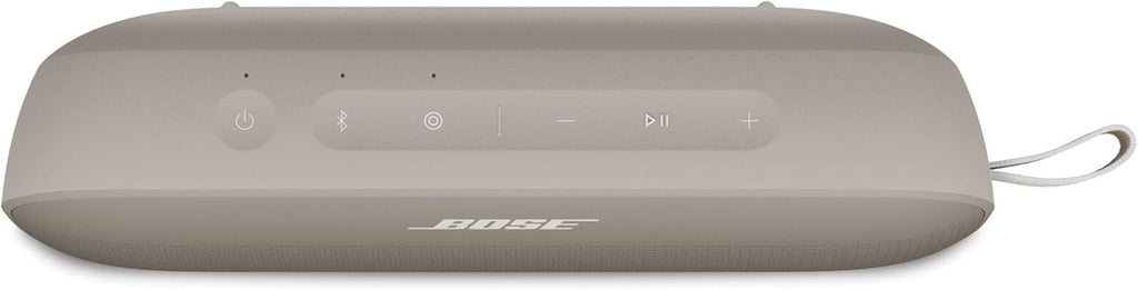 Bose SoundLink Flex Altavoz Bluetooth (2.ª generación) - Altavoz po...