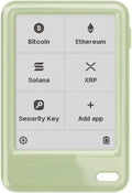 Ledger Nano Gen5 - Crypto Wallet - Compra de forma segura activos d...