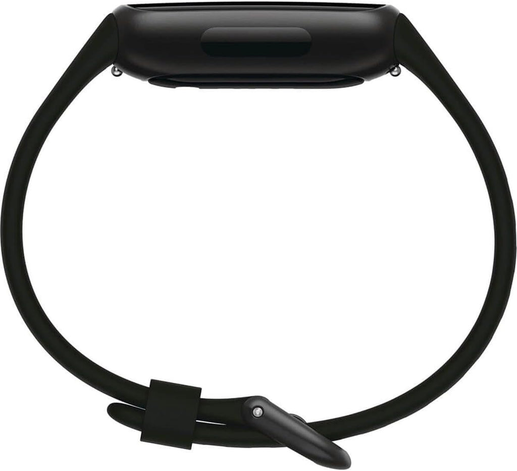 Fitbit Inspire 3 rastreador de salud y fitness con control del estr...