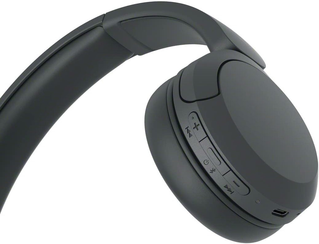 Sony WH-CH520 - Auriculares inalámbricos Bluetooth con micrófono y...