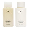 OUAI Juego de champú y acondicionador para cabello normal - Champú...